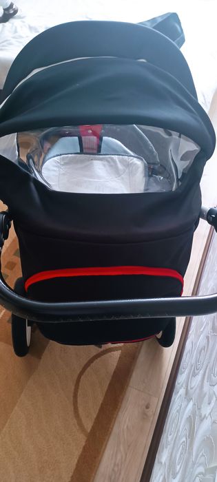 Продам коляску детскую