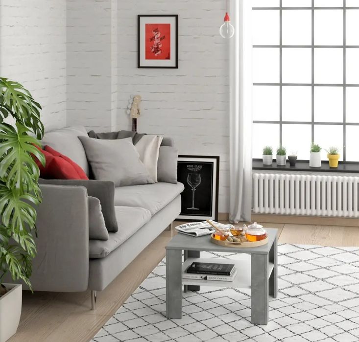 Холна маса 60х60 Vicco 1244