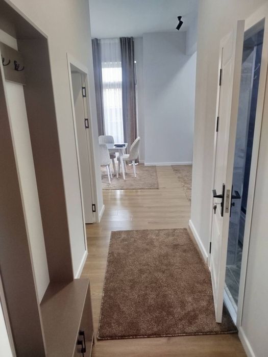 Карасу6 Новостройка 2х комн /1/3 евроремонт мебель техника