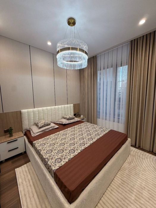 Продам ЖК Oz Makon ор-р Узбум