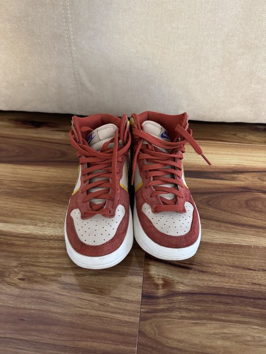 Nike dunk femei marimea 38