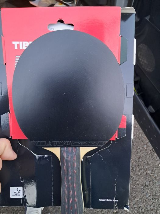 Vand paleta tenis de masa