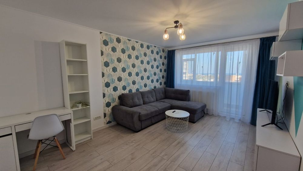 Inchiriez apartament 2 cam Boema