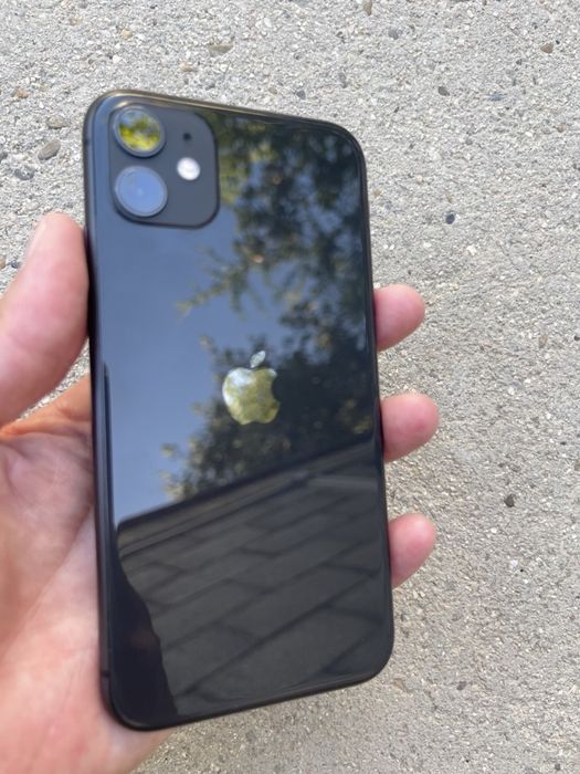 Iphone 11. 64 gb 88% LL/A