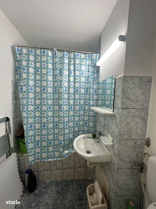 De vanzare garsoniera cf 1, zona centrala, Corneliu Coposu