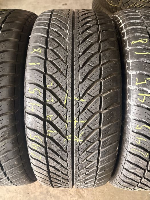 Anvelope iarna 245/45/18 GoodYear UltraGrip Performance 8 245 45 18