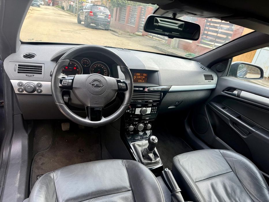 Opel Astra H 1.9 RAR Efectuat