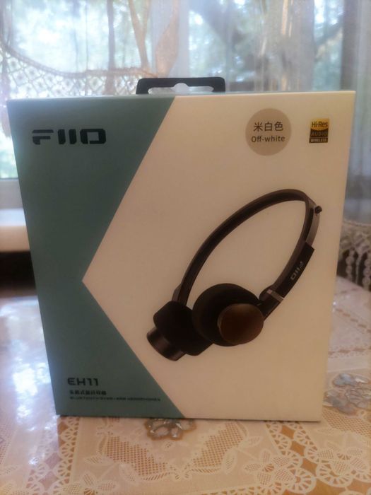 Наушники Fiio EH11