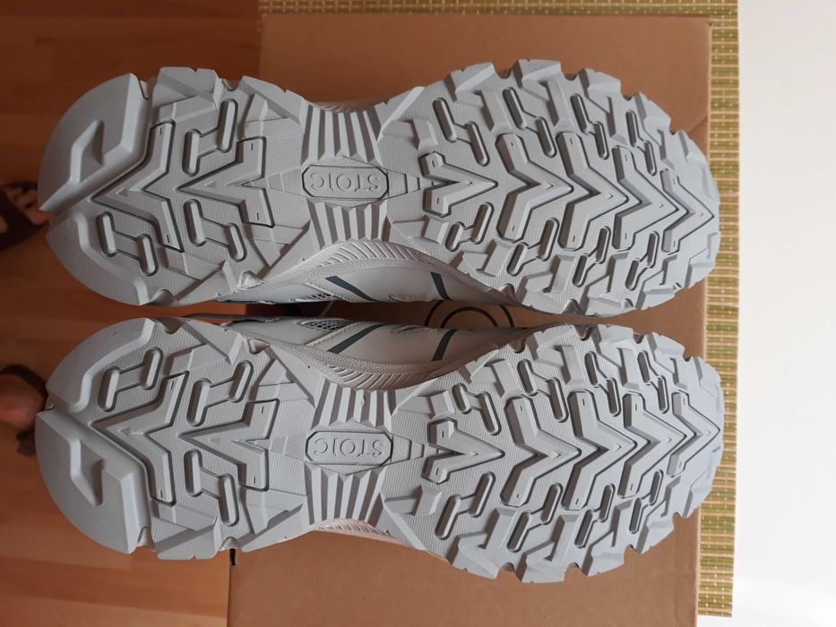Pantofi sport/drumetii STOIC.