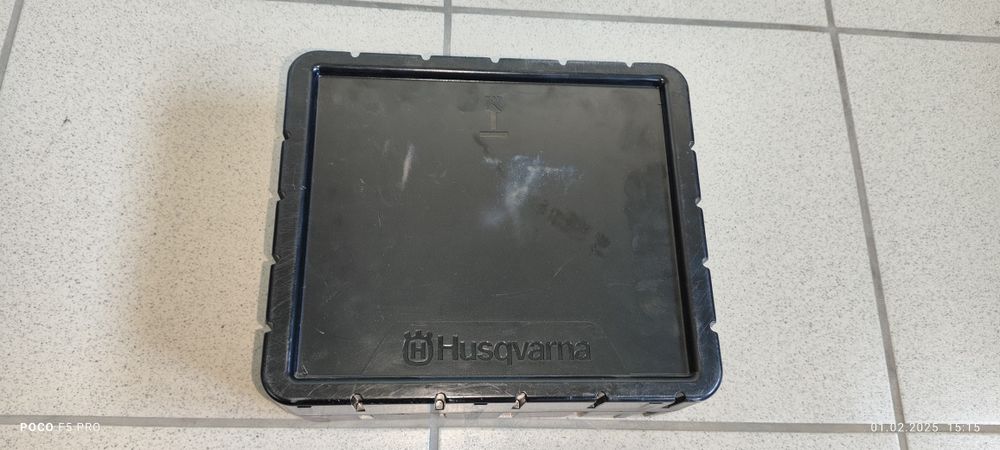 Husqvarna BATTERY 10S10P TYPE 31-батерия са косачка