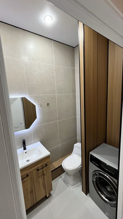 Сдается квартира мкр Дарабоз