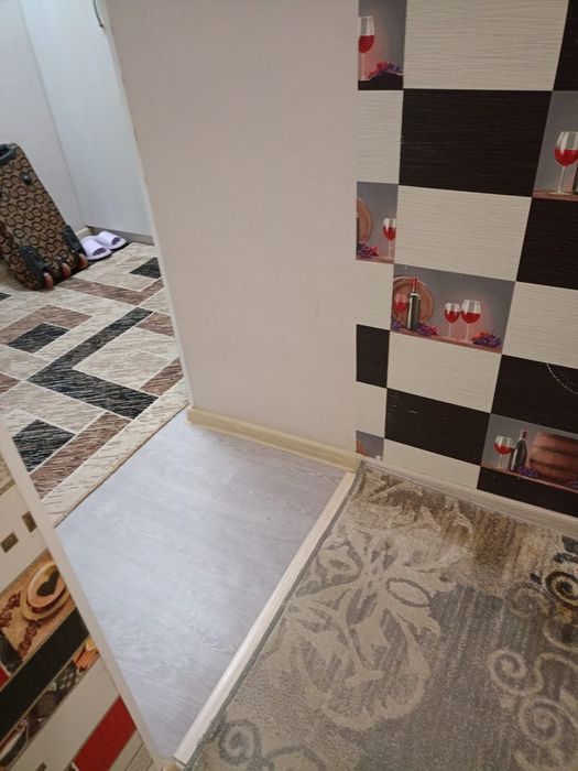 Продам однокомнатную квартиру