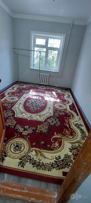 Тезда 6мкраёнда ижарага берилади