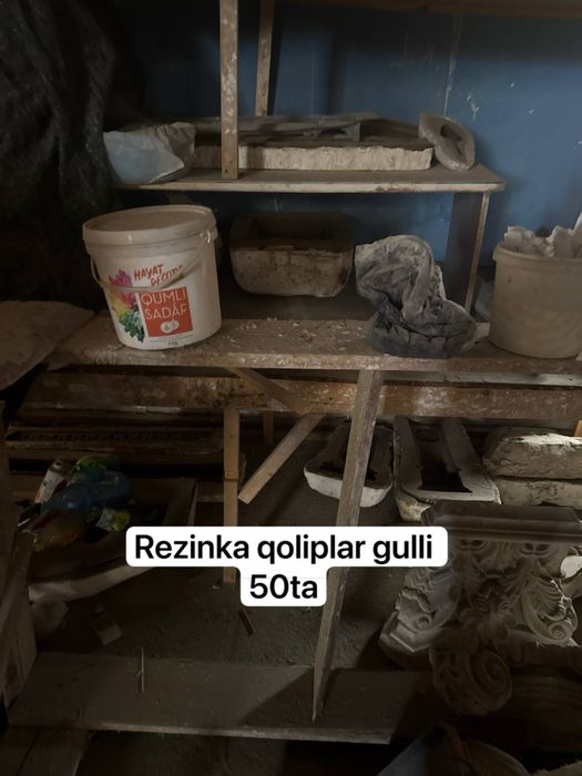 Тияга цех tiyaga seh Tayyor biznes sotiladi