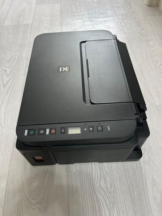 Принтер Canon Prixma g2411