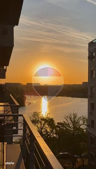 Duplex lux 3 camere Estia Residence