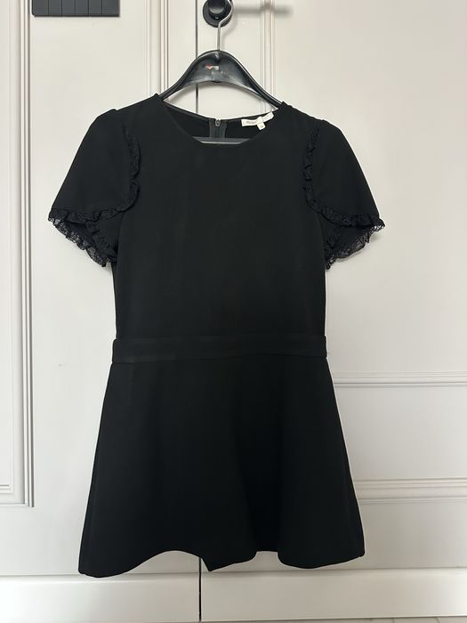 Къс гащеризон Maje