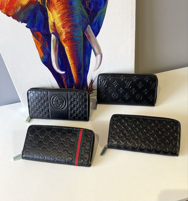 Портмоне Louis vuitton