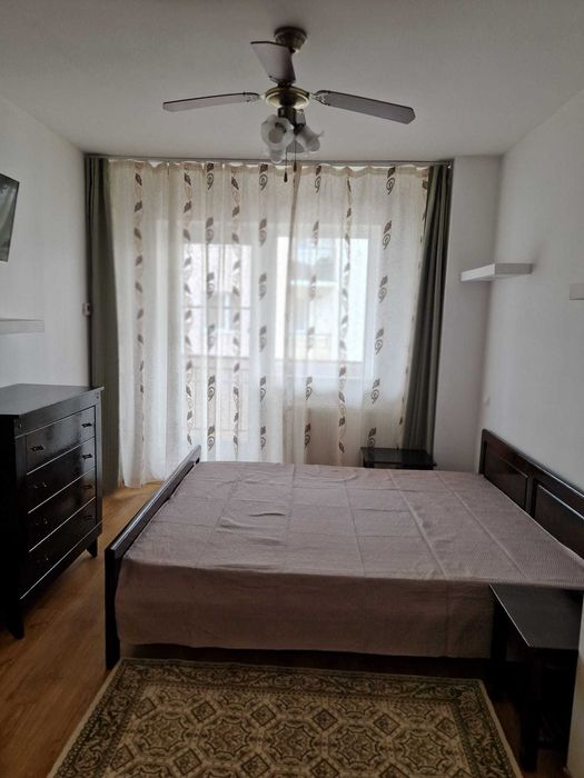 Închiriez apartament cu 2 camere, cartier Alma, Turnișor