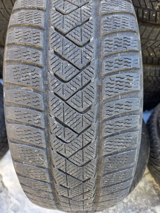 Anvelope PIRELLI 225/45/18