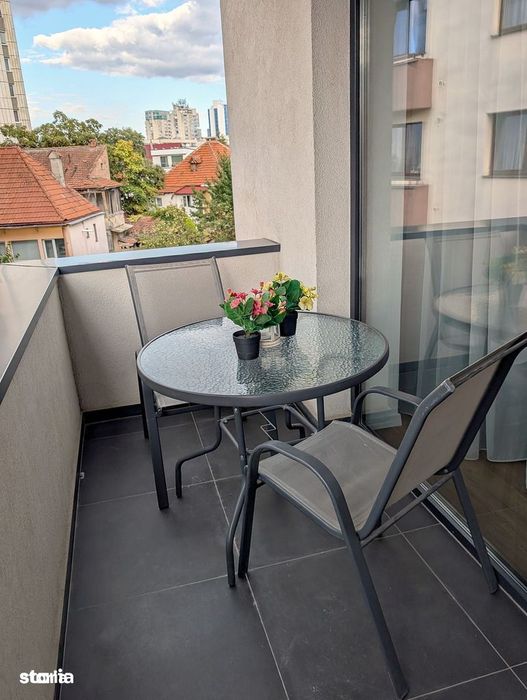 Apartament premium 2 camere – Cosmopolit, Centrul Civic