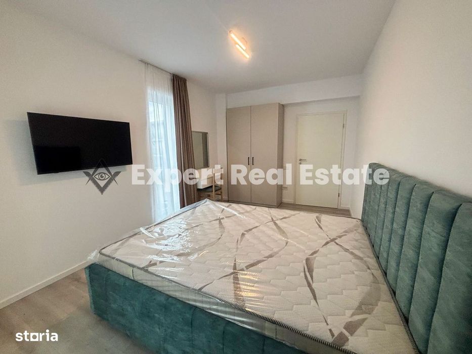 Apartament Modern 2 Camere Nou | Prima Inchiriere