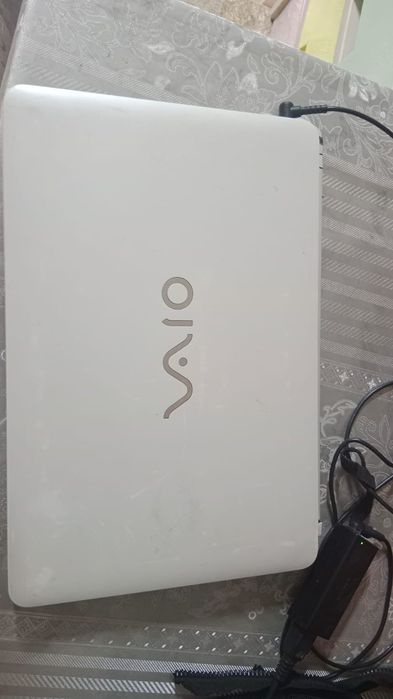 Ноутбук SONY(valo)