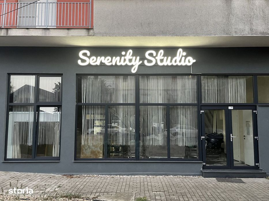 Oportunitate investitie: Afacere la cheie in domeniul Beauty, Arad