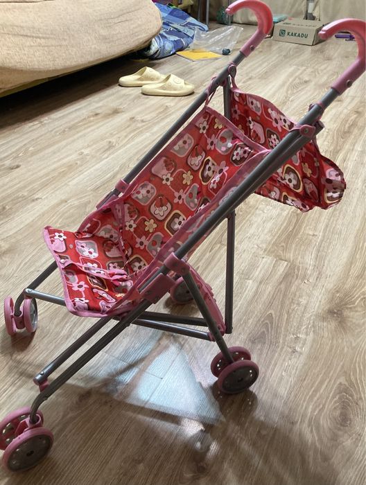 Продам детские игрушки