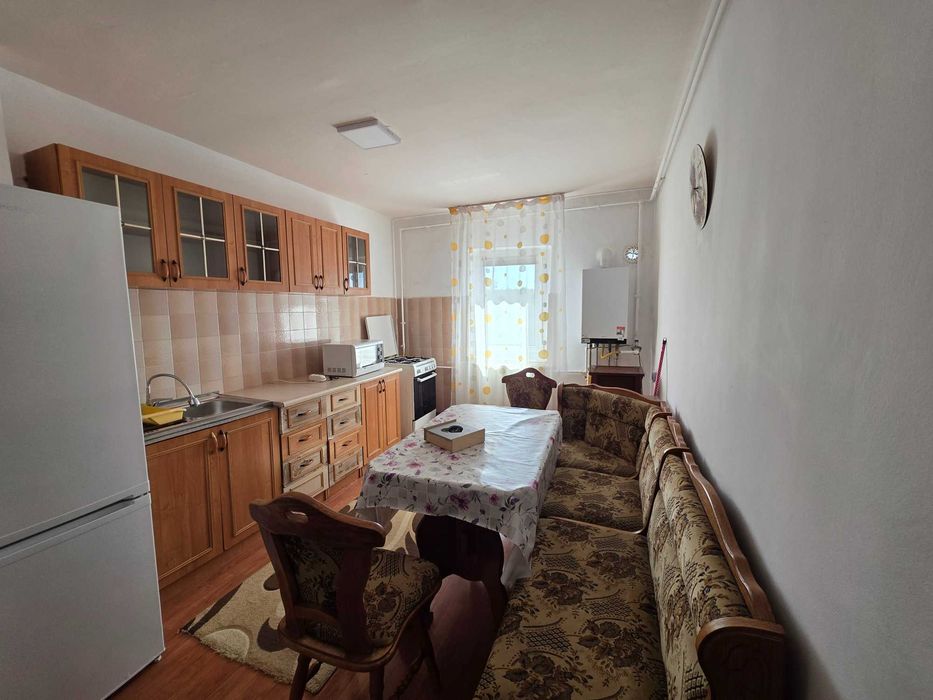 Apartament de închiriat în Câmpia Turzii