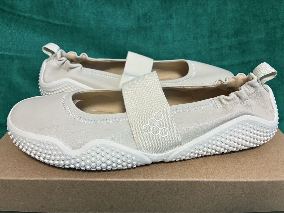 Vivobarefoot Motus Studio Ballet marimea 42