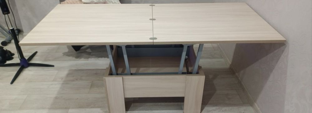 Стол трансформер