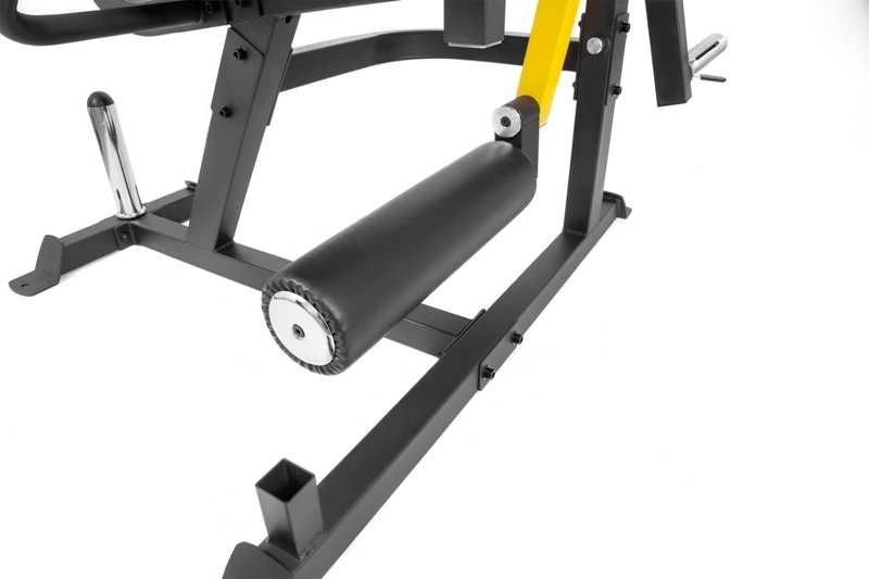 Лег Екстензия, Бедрен Разгъвач Leg Extension Фитнес