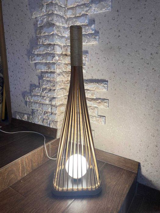 Лампа-релакс (высота 80 см.)