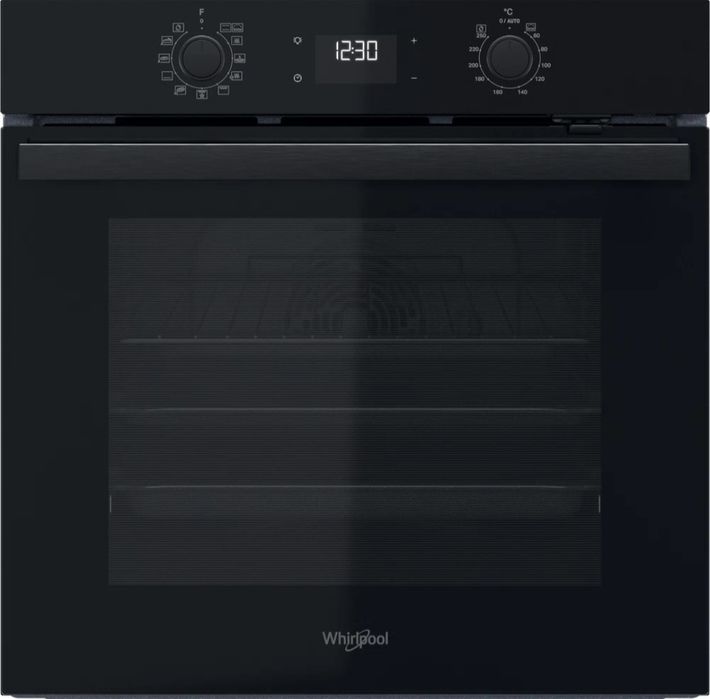 Фурна за вграждане Whirlpool OMR58HU1B