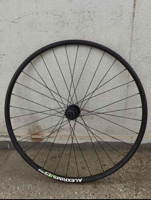 Задна капла AlexRims 29 boost 148x12