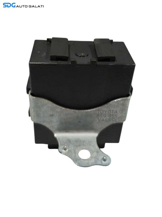 Unitate Modul Releu Stergatoare Toyota Avensis 2009 - 2018 Cod 85940-05060 8594005060 [LR1178]