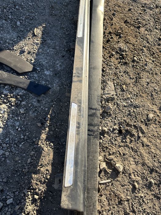 Лайсни по купе калници врати за Audi a6 c6 Allroad 4f прагове