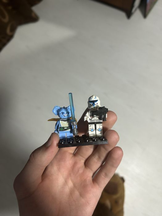 Minifigurine lego Star Wars
