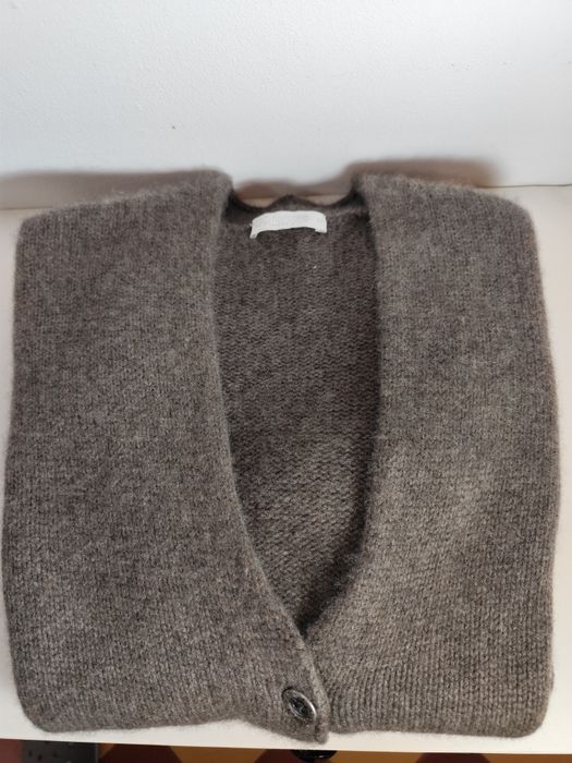 Cardigan cașmir 100% 40