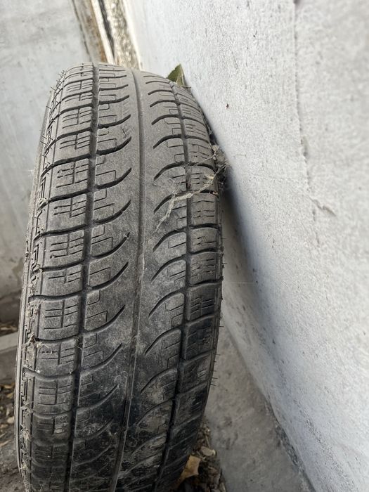 Резина R13. 175/70/13