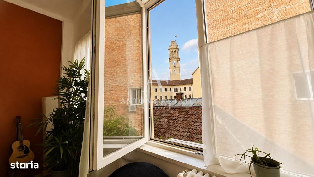 Apartament de vanzare, Ultracentral, Oradea
