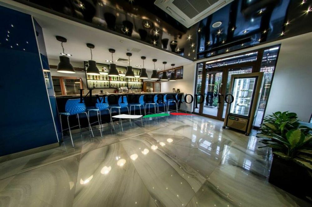 Продава се Едностаен апартамент в Свети Влас - 35 кв.м за 1020 €/кв.м - Снимка #21