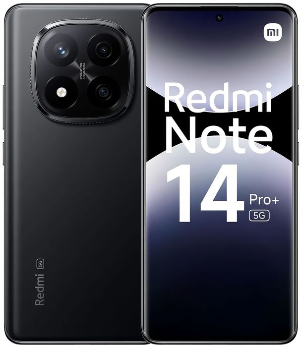 Redmi Note 14 Pro+ 5G (8/256 GB) — Sotiladi!
​Sarlavha: Redmi Note 14