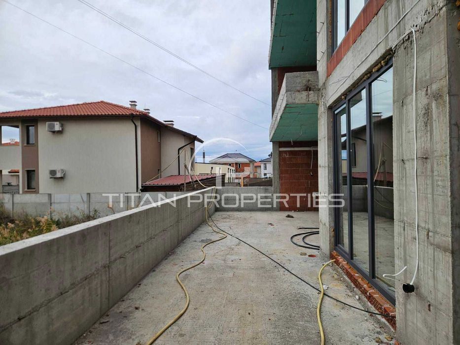 Продава се Тристаен апартамент в Пловдив, Беломорски - 125 кв.м за 1550 €/кв.м - Снимка #8