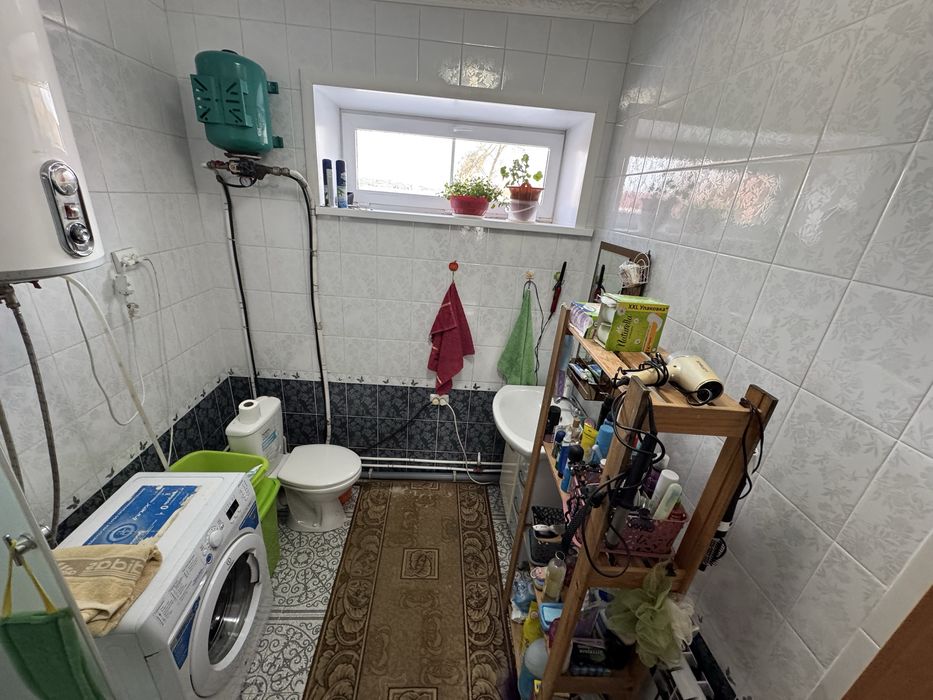 Продам дом п. Жиланды