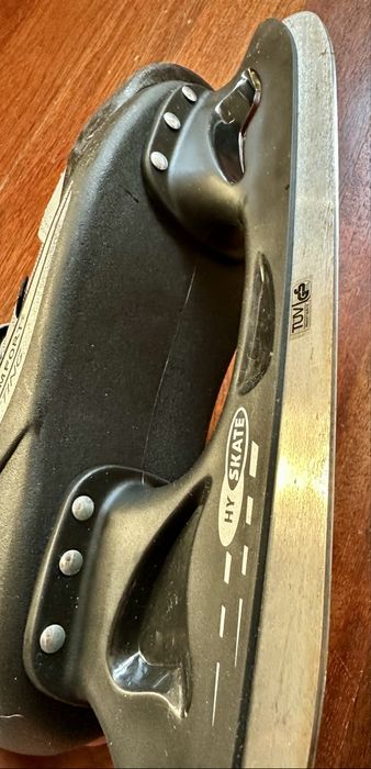 HY SKATE AMAZE детски кънки за лед 36