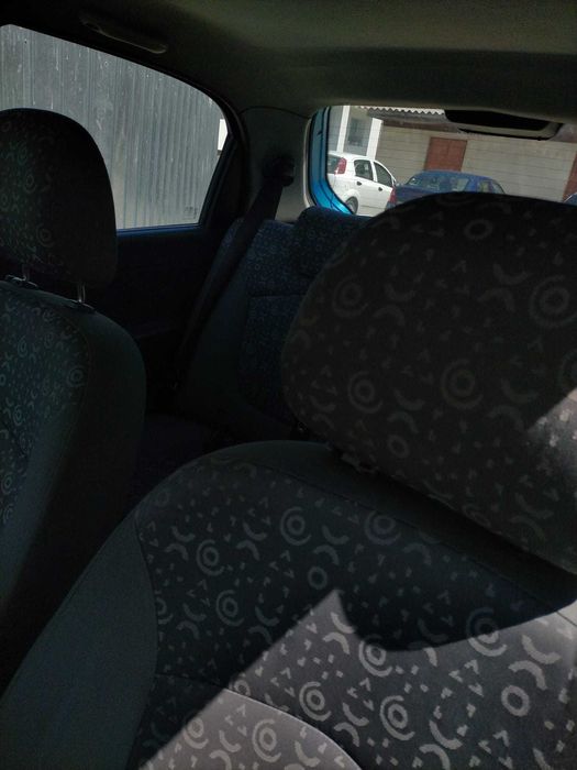 Chevrolet Matiz de vanzare