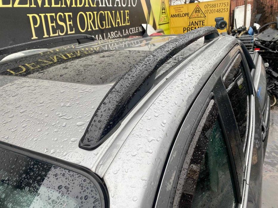 Dezmembrez Nissan Navara 2018/2.3 E6/usa/bena/faruri/stopuri/bullbar/carlig/trapa/oglinda/paravanturi/bare/interior/luneta/suspensie/motor/cutie/grup