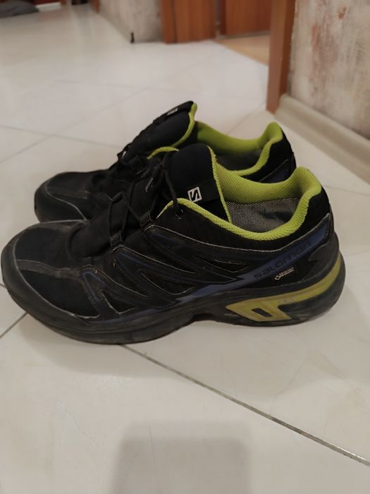 Обувки salomon Номер-44